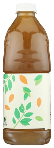 365 by Whole Foods Market, Organic Unsweetened Green Tea, 64 Fl Oz