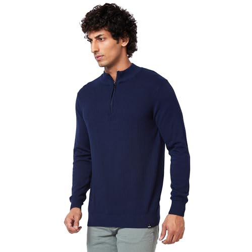 Image of Spykar Men Sweater