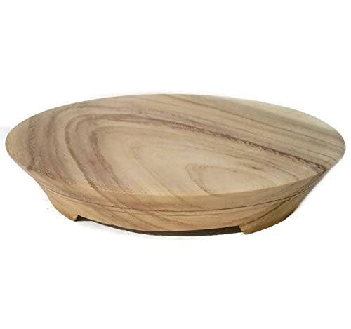 VAEGI Hand Crafted Chakla Polpat | Roti Rolling Board | 100% Pure, Eco Friendly, Non Toxic & Durable Wooden Roti Maker | Organic Wooden Product | Made in India (B0D96H8ZL7) Amazon Price History, Amazon Price Tracker