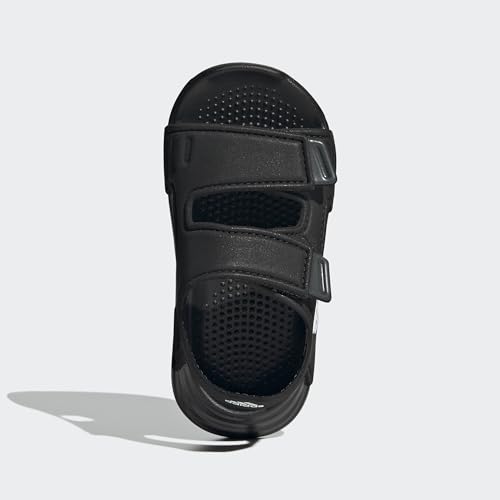 Image of adidas Boys' Altaswim Sandal