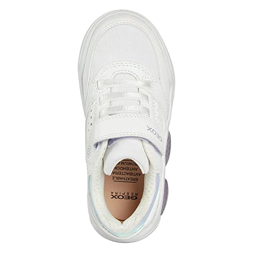 Geox Girl Illuminus 1 Shoe4