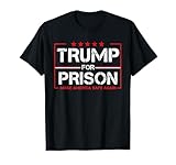 Trump For Prison 2025