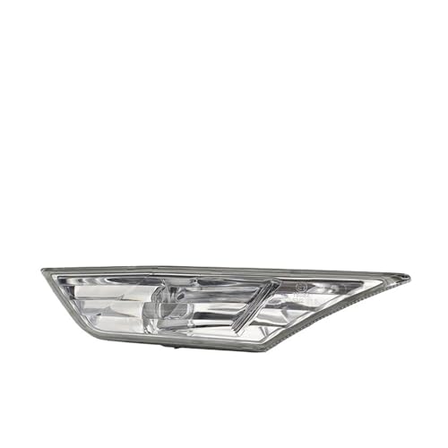 Clignotant latéral blanc Honda Civic pour remplacer un feu de freinage cassé