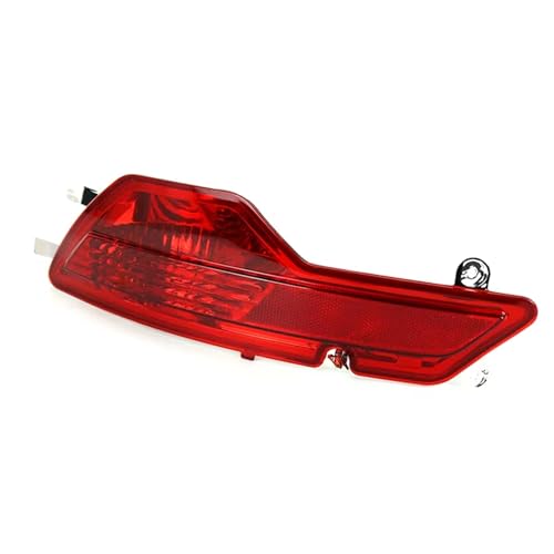 Feu arrière pour BMW X6 E71 E72 feu antibrouillard de pare-chocs gauche 2008-2012