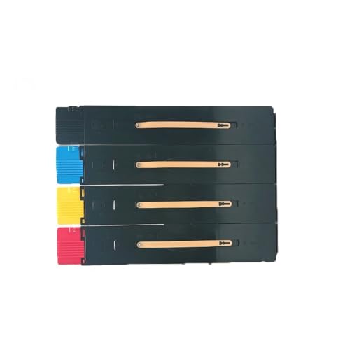 Cartouche de toner noir 650g compatible Xerox DC700 C75 J75 C700 C700i