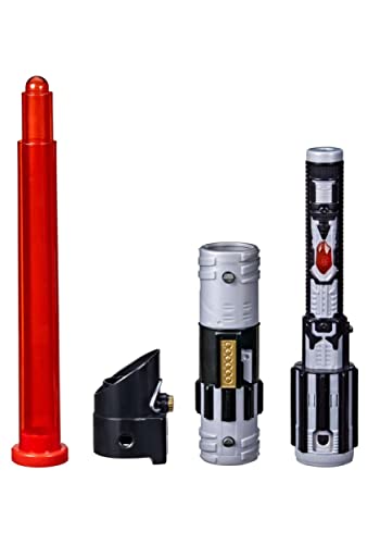 Star Wars, Sabre de Luz Eletrônico Darth Vader, Vermelho