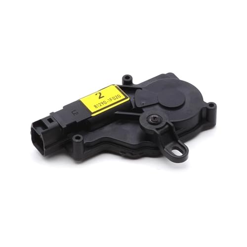 Actuador de bloqueo central trasero para Kia Sportage 2005-2010 motor cierre maletero 95750-1F020