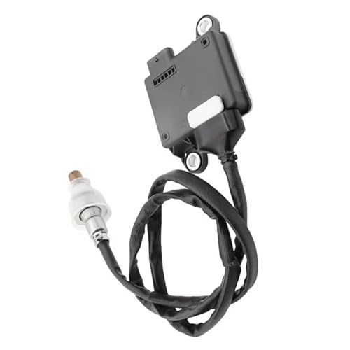 Capteur NOx 0281006589 : Plus de perte de puissance sur Ghibli III 3.0D - 5
