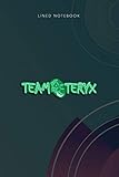 teryx 450 - koaxial  Lined Notebook TEAM TERYX Swea: Wedding, 120 Pages, To Do List, 6x9 inch, Planning, To Do, Monthly, Life