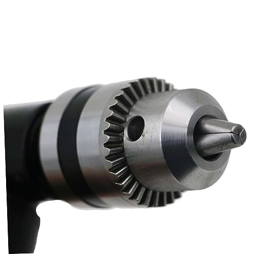 Adaptateur pour perceuse pour zones difficiles d'accès de 0,8 à 10mm