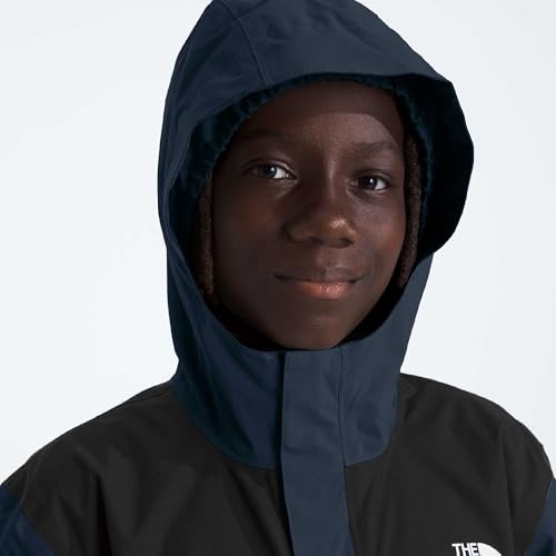 Image of The North Face Boys' Antora Waterproof Rain Jacket