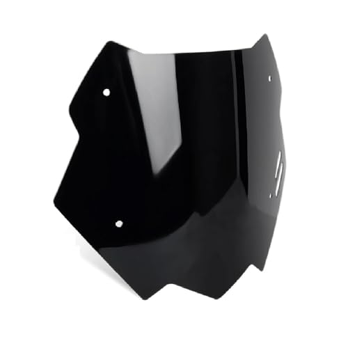 Carénage Pare-Brise TMAX 560 Becquet Moto Écran Avant Finition Premium