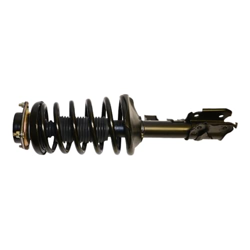 Image of Gabriel G57037 Ultra ReadyMount Front Left Complete Strut Assembly Fits 97-99 INFINITI QX4; 96-99 Nissan Pathfinder (1 Pack)