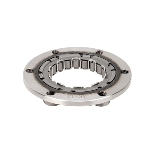 Embrayage de démarreur moto pour KVF750A KVF750B KVF750C Brute Force 4X4I