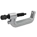 KSP Torsion Key Bar Removal Unloading Tool Forged Steel for Chevy GMC Ford Dodge Silver Grey