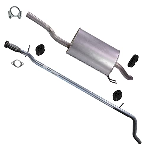 Scarico Fiat Punto 188 16V Usato In Italia | Vedi Tutte I 30 Prezzi - Foto 8