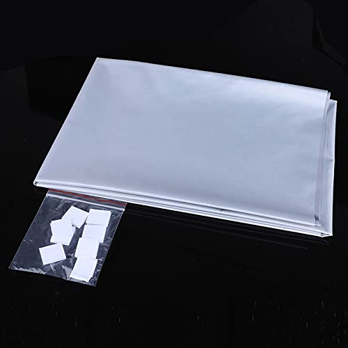 Tela de projetor portátil de 100 polegadas HD 16:9 Framel Tela de projeção de vídeo dobrável montada