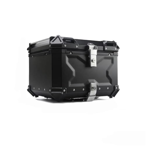 Support de sacoches latérales moto CB500X CB400X, cadre robuste de coffre et porte-bagages