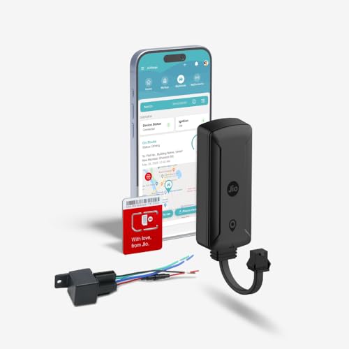Image of JioMotive Lite 4G