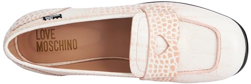 Image of Love Moschino Womens Ja10101g1i