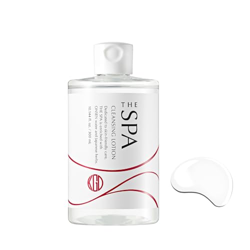 コウゲンドウ(Koh Gen Do) THE SPA クレンジングローション 300mLのサムネイル