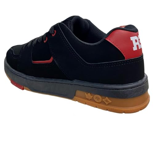 Tenis Redikal Skate Retro - RKT48901