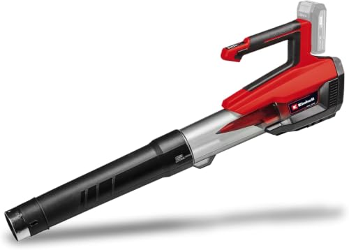 Einhell Akku-Laubbläser GP-LB 18/200 Li E-Solo | PXC | 18 V...