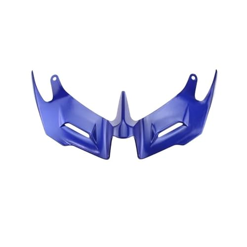 Ailes de carénage avant pour stabiliser la moto YZF-R3 YZF-R25 14-18
