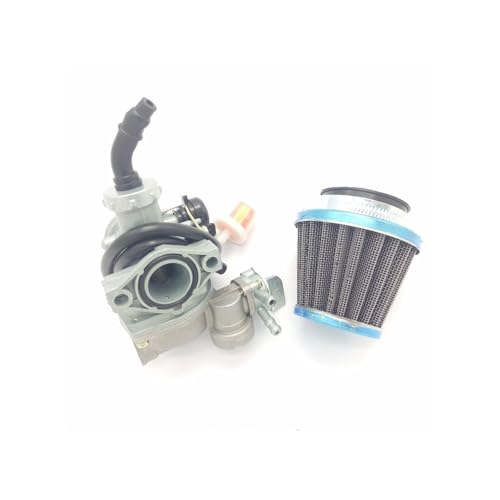 Carburateur PZ22J 22 mm pour moto Honda CT90 et CT110 de 1980 à 1986