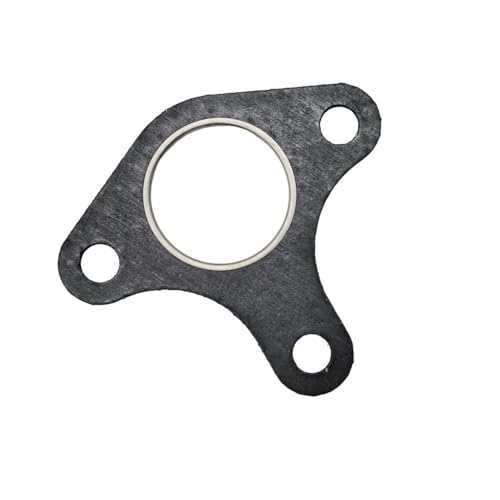 Joint de silencieux pour moteurs GX240 à GX390 - Lot de 2 pièces 18381-ZE2-801