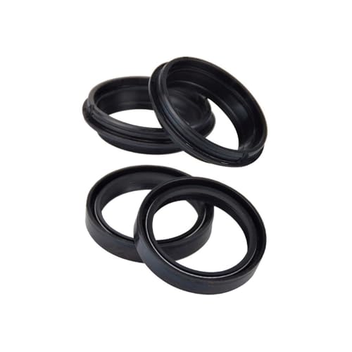 Joint d'huile 46x58x11 et cache-poussière de suspension avant pour moto de cross KX250 KX125 K4 K5
