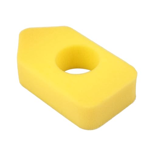 Hsthe Sea 5 Pcs Foam Air Filter, Foam Air Filter 698369, Compatible with Briggs & Stratton 4216 5088 5099 Replace MTD 490-200-0011 - Image 2
