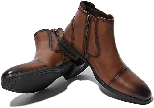 Cestfini Men's Chelsea Boots 