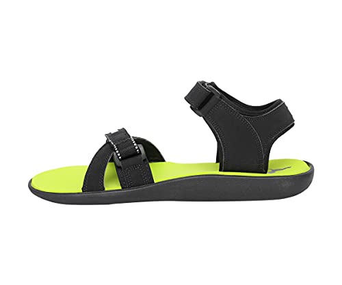 Image of Puma Unisex Adult Pebble Sandal