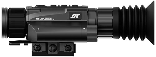 DNT Optics Hydra 256x192 25mm Multi-Functi...