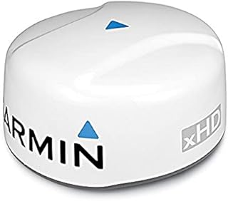 Garmin 010-00960-00 GMR 24 xHD 24