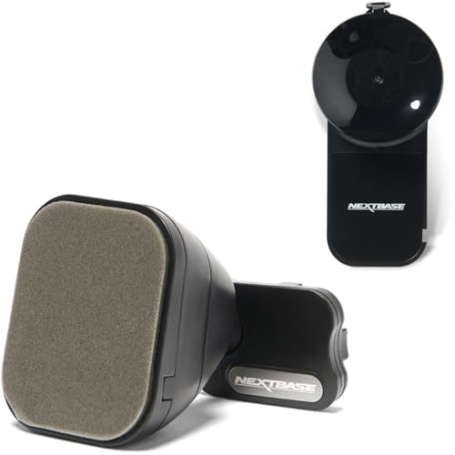 Nextbase Serie 2 Custodia - Cover In Neoprene Per Dash Cam 122, 222