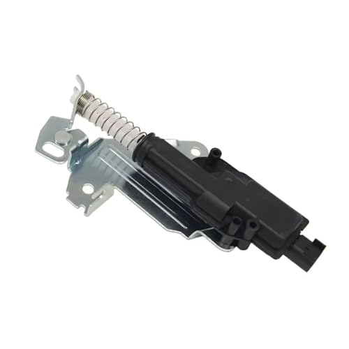 Serrure coffre Ford Fusion résout le blocage du hayon actionneur central 2S6T-432A98-AF