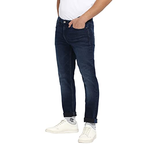 Image of Lee Men's Regular Fit Jeans