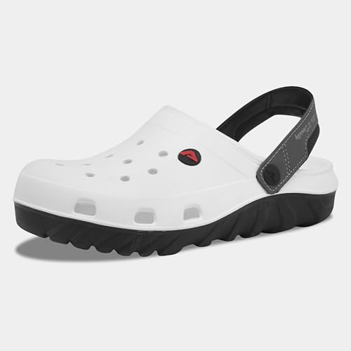 Image of Adda Cyclone Men Clogs