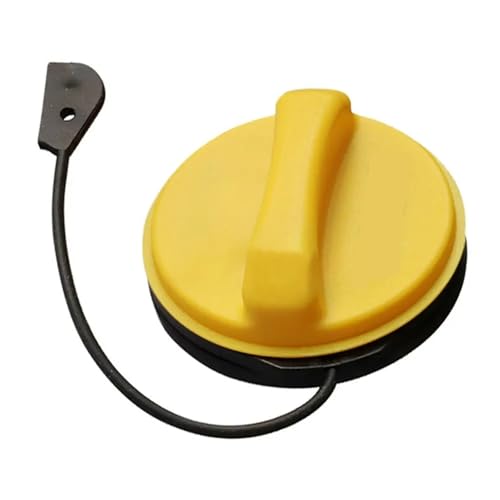 Bouchon de réservoir de carburant ABS haut de gamme pour Land Rover LR4