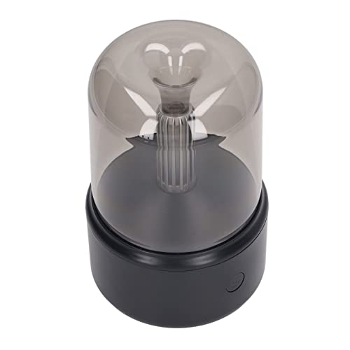 Diffuseur d'huile essentielle portable à faible bruit et compact
