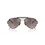 Gunmetal/Grey Gradient Polarized Gunmetal/Grey Gradient Polarized
