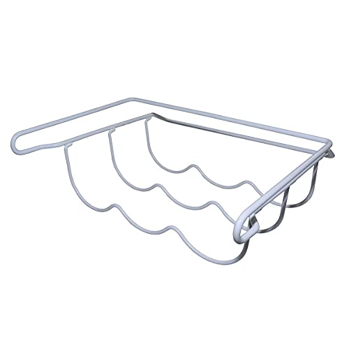 Electruepart Universal Weinregal/Flaschenhalter für alle Spulengrößen und für Kühlschrank/Gefrierschrank