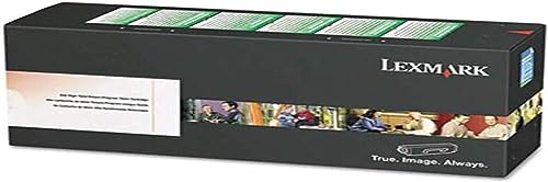 Lexmark 78C2UCE cartucho de tóner Original Cian 1 pieza(s) - Tóner para impresoras láser (7000 páginas, Cian, 1 pieza(s))