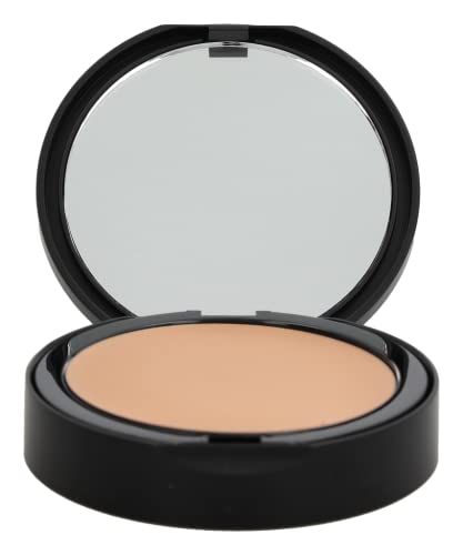 Gosh Copenhagen Fond de Teint Crémeux Et Compact 006 Miel