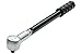 Price comparison product image Gedore 759-03 1/2-inch 40-125Nm Torque Wrench TSN-Slipper