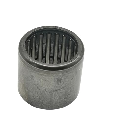 Roulement à aiguilles SCE1012 pour kit roulement colonne direction 15.875 mm - 3
