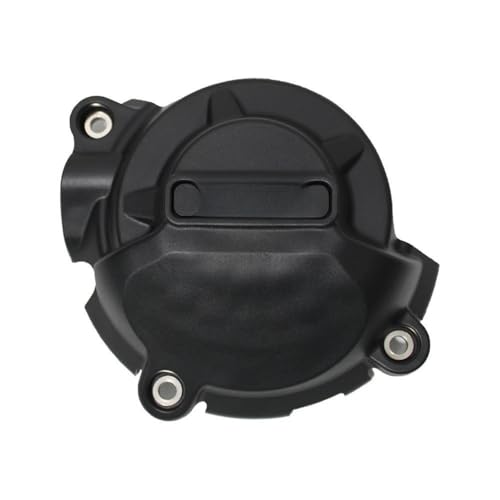 Protector de motor secundario M1000R cubierta de alternador y embrague de alta gama