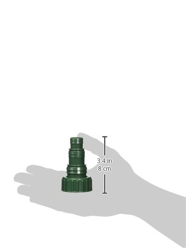 TetraPond UV Clarifier Adapter Kit for Aquarium Filter (19354)